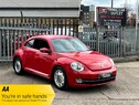 Volkswagen Beetle 2.0 TDI Design Euro 5 3dr