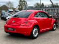Volkswagen Beetle 2.0 TDI Design Euro 5 3dr 13