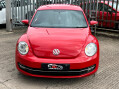 Volkswagen Beetle 2.0 TDI Design Euro 5 3dr 8