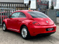 Volkswagen Beetle 2.0 TDI Design Euro 5 3dr 14