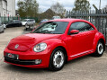Volkswagen Beetle 2.0 TDI Design Euro 5 3dr 5