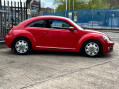 Volkswagen Beetle 2.0 TDI Design Euro 5 3dr 10