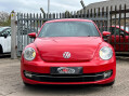 Volkswagen Beetle 2.0 TDI Design Euro 5 3dr 7