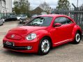 Volkswagen Beetle 2.0 TDI Design Euro 5 3dr 5