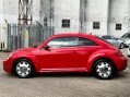 Volkswagen Beetle 2.0 TDI Design Euro 5 3dr 11