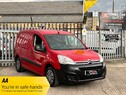 Citroen Berlingo 1.6 BlueHDi 850 Enterprise L1 5dr