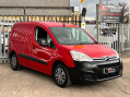 Citroen Berlingo 1.6 BlueHDi 850 Enterprise L1 5dr 3