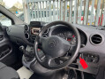 Citroen Berlingo 1.6 BlueHDi 850 Enterprise L1 5dr 31