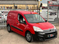 Citroen Berlingo 1.6 BlueHDi 850 Enterprise L1 5dr 4