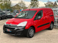 Citroen Berlingo 1.6 BlueHDi 850 Enterprise L1 5dr 5
