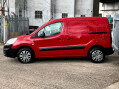 Citroen Berlingo 1.6 BlueHDi 850 Enterprise L1 5dr 11