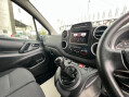 Citroen Berlingo 1.6 BlueHDi 850 Enterprise L1 5dr 35