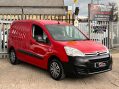 Citroen Berlingo 1.6 BlueHDi 850 Enterprise L1 5dr 3