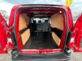 Citroen Berlingo 1.6 BlueHDi 850 Enterprise L1 5dr 23