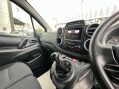 Citroen Berlingo 1.6 BlueHDi 850 Enterprise L1 5dr 35