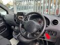 Citroen Berlingo 1.6 BlueHDi 850 Enterprise L1 5dr 31