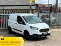 Ford Transit Courier 1.5 TDCi L1 Euro 6 5dr