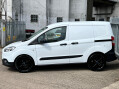 Ford Transit Courier 1.5 TDCi L1 Euro 6 5dr 10