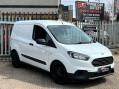 Ford Transit Courier 1.5 TDCi L1 Euro 6 5dr 3