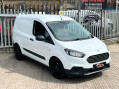 Ford Transit Courier 1.5 TDCi L1 Euro 6 5dr 4