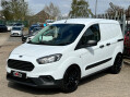 Ford Transit Courier 1.5 TDCi L1 Euro 6 5dr 5