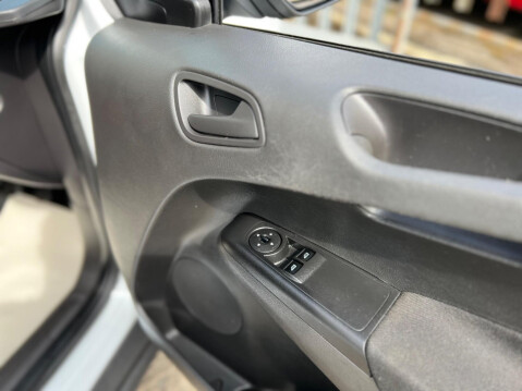 Ford Transit Courier 1.5 TDCi L1 Euro 6 5dr 41