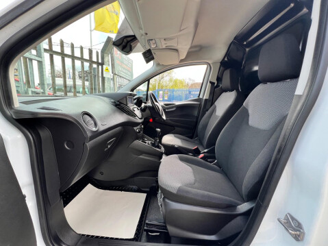 Ford Transit Courier 1.5 TDCi L1 Euro 6 5dr 47