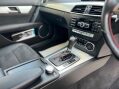 Mercedes-Benz C Class 1.6 C180 BlueEfficiency AMG Sport Plus G-Tronic+ Euro 5 (s/s) 4dr 29
