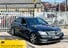 Mercedes-Benz C Class 1.6 C180 BlueEfficiency AMG Sport Plus G-Tronic+ Euro 5 (s/s) 4dr