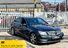 Mercedes-Benz C Class 1.6 C180 BlueEfficiency AMG Sport Plus G-Tronic+ Euro 5 (s/s) 4dr