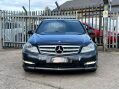Mercedes-Benz C Class 1.6 C180 BlueEfficiency AMG Sport Plus G-Tronic+ Euro 5 (s/s) 4dr 7