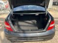 Mercedes-Benz C Class 1.6 C180 BlueEfficiency AMG Sport Plus G-Tronic+ Euro 5 (s/s) 4dr 18