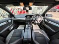 Mercedes-Benz C Class 1.6 C180 BlueEfficiency AMG Sport Plus G-Tronic+ Euro 5 (s/s) 4dr 21