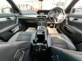 Mercedes-Benz C Class 1.6 C180 BlueEfficiency AMG Sport Plus G-Tronic+ Euro 5 (s/s) 4dr 22