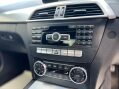 Mercedes-Benz C Class 1.6 C180 BlueEfficiency AMG Sport Plus G-Tronic+ Euro 5 (s/s) 4dr 30