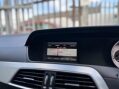Mercedes-Benz C Class 1.6 C180 BlueEfficiency AMG Sport Plus G-Tronic+ Euro 5 (s/s) 4dr 31