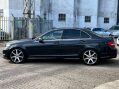 Mercedes-Benz C Class 1.6 C180 BlueEfficiency AMG Sport Plus G-Tronic+ Euro 5 (s/s) 4dr 11