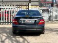 Mercedes-Benz C Class 1.6 C180 BlueEfficiency AMG Sport Plus G-Tronic+ Euro 5 (s/s) 4dr 15