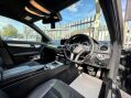 Mercedes-Benz C Class 1.6 C180 BlueEfficiency AMG Sport Plus G-Tronic+ Euro 5 (s/s) 4dr 26
