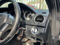 Mercedes-Benz C Class 1.6 C180 BlueEfficiency AMG Sport Plus G-Tronic+ Euro 5 (s/s) 4dr 27