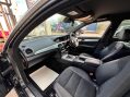 Mercedes-Benz C Class 1.6 C180 BlueEfficiency AMG Sport Plus G-Tronic+ Euro 5 (s/s) 4dr 44