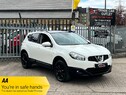 Nissan Qashqai 1.5 dCi 360 2WD Euro 5 5dr