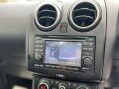 Nissan Qashqai 1.5 dCi 360 2WD Euro 5 5dr 37