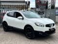 Nissan Qashqai 1.5 dCi 360 2WD Euro 5 5dr 3
