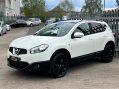 Nissan Qashqai 1.5 dCi 360 2WD Euro 5 5dr 5