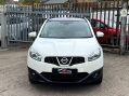 Nissan Qashqai 1.5 dCi 360 2WD Euro 5 5dr 8