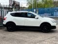 Nissan Qashqai 1.5 dCi 360 2WD Euro 5 5dr 10