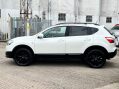 Nissan Qashqai 1.5 dCi 360 2WD Euro 5 5dr 11