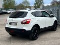 Nissan Qashqai 1.5 dCi 360 2WD Euro 5 5dr 13