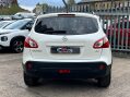 Nissan Qashqai 1.5 dCi 360 2WD Euro 5 5dr 16